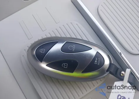 2024 Hyundai Santa Fe Hybrid Sel from USA, damaged, VIN 5NMP2DG10RH016856